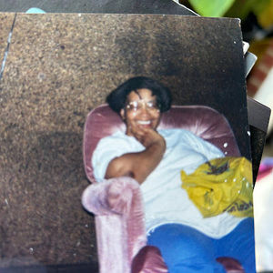 Meet your Posher, Lisa